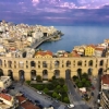 SELANİK & KAVALA & HALKİDİKİ THASSOS ADASI TURU