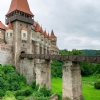 ROMANYA - BÜKREŞ - TRANSİLVANYA - VARNA - NESSEBAR TURU