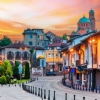 ROMANYA - BÜKREŞ - TRANSİLVANYA - VARNA - NESSEBAR TURU