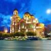 BULGARİSTAN – PLOVDİV – RAZGRAD – ŞUMEN – VARNA- BURGAS NESSEBAR TURU