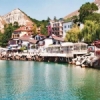 VARNA NESSEBAR BALÇIK TURU