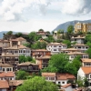 ANKARA ANITKABİR-SAFRANBOLU-AMASRA